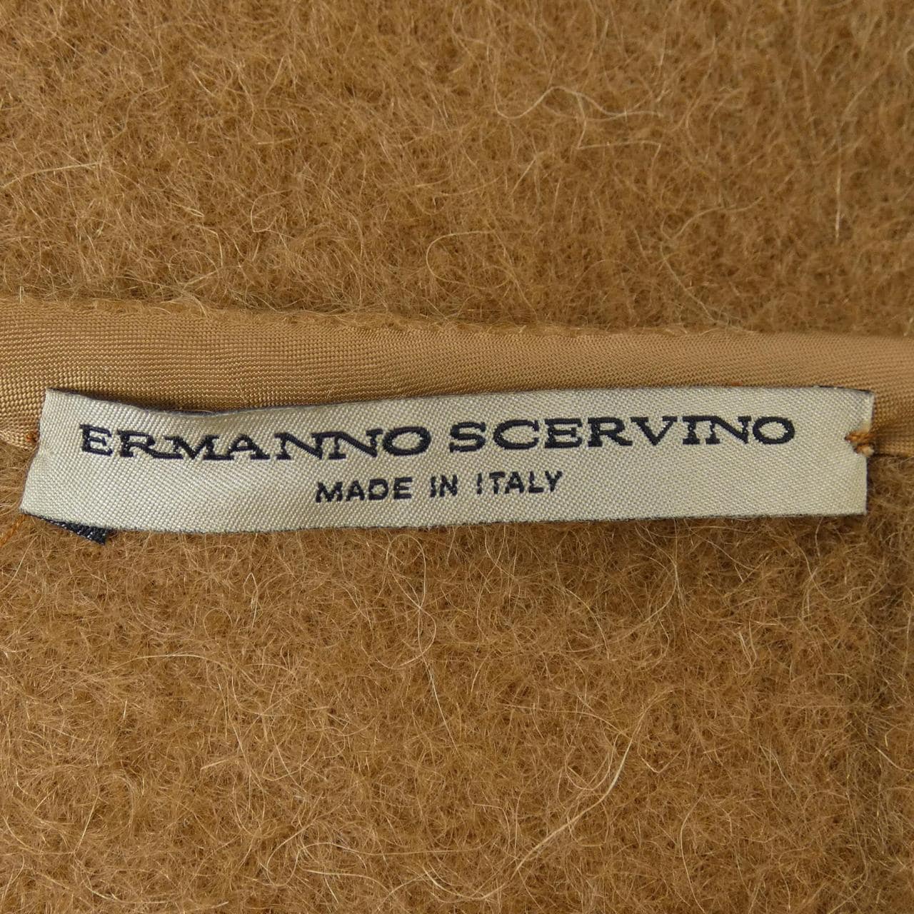 エルマンノシュエルビーノ ERMANNO SCERVINO スカート