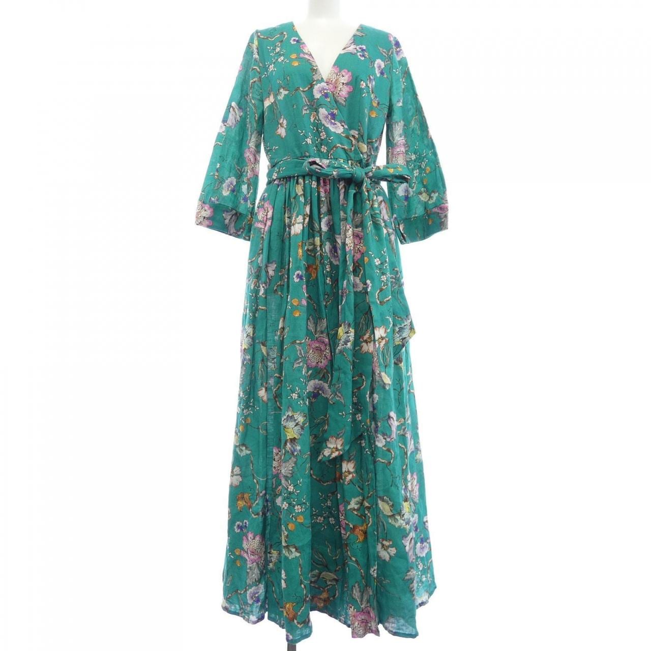 マイラン MYLAN MY18ssop014 ワンピース