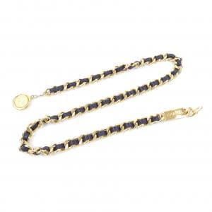 【ヴィンテージ】シャネル CHANEL BELT