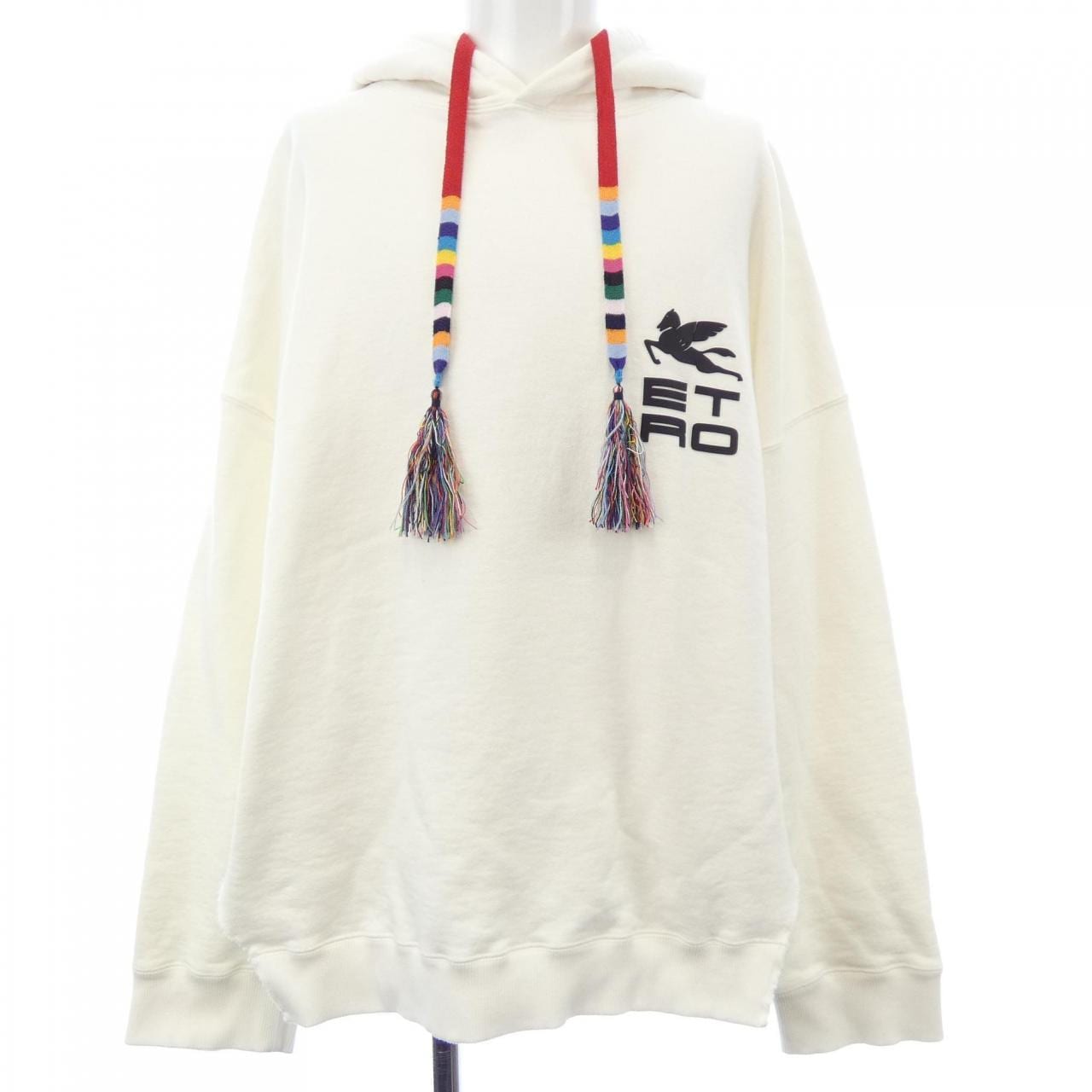 エトロ ETRO パーカー