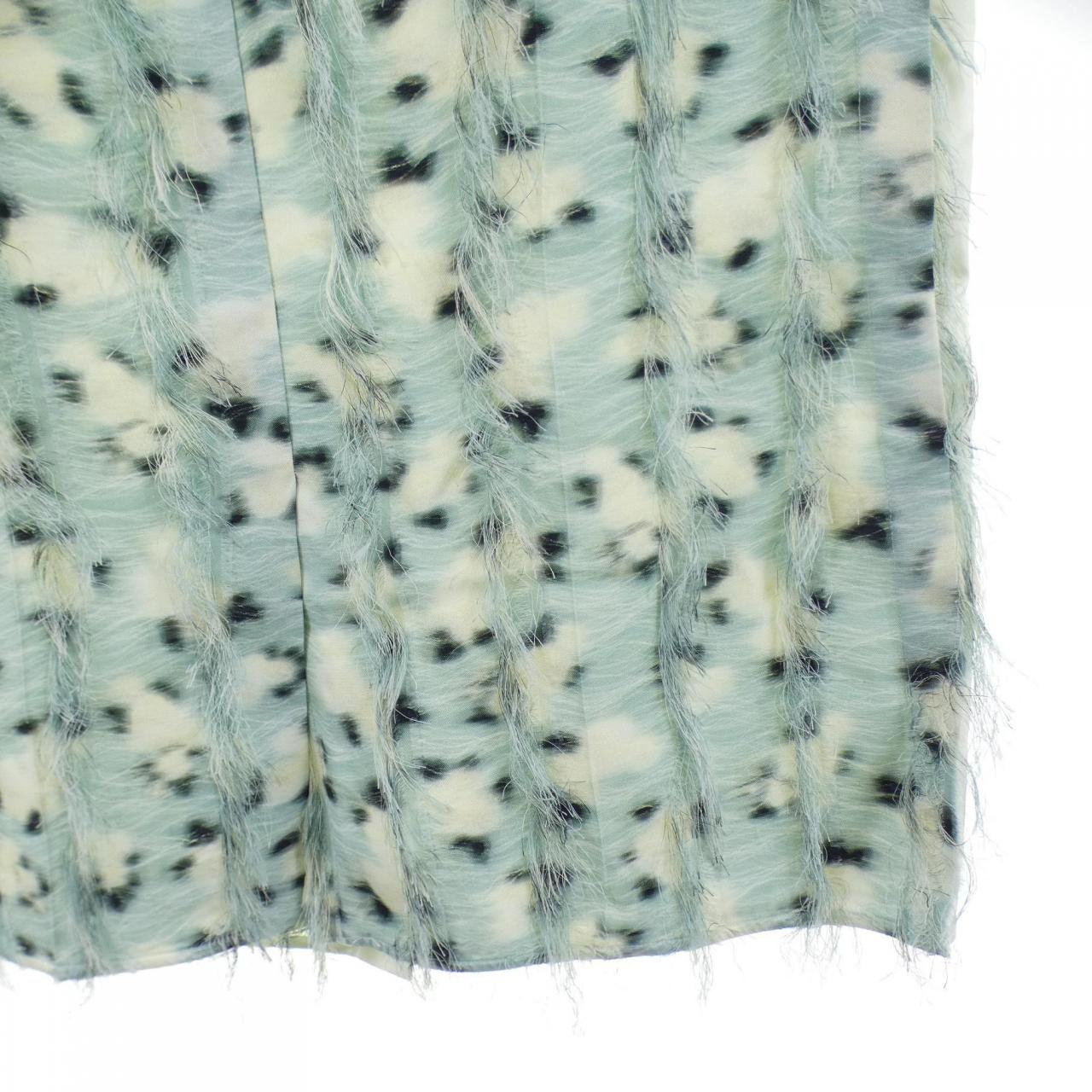 ジルサンダー JIL SANDER J01MA0167 スカート