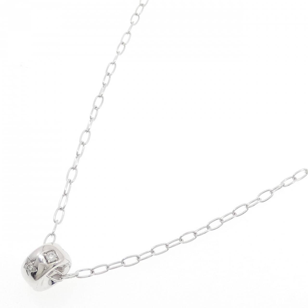 ポメラート イコニカ ネックレス