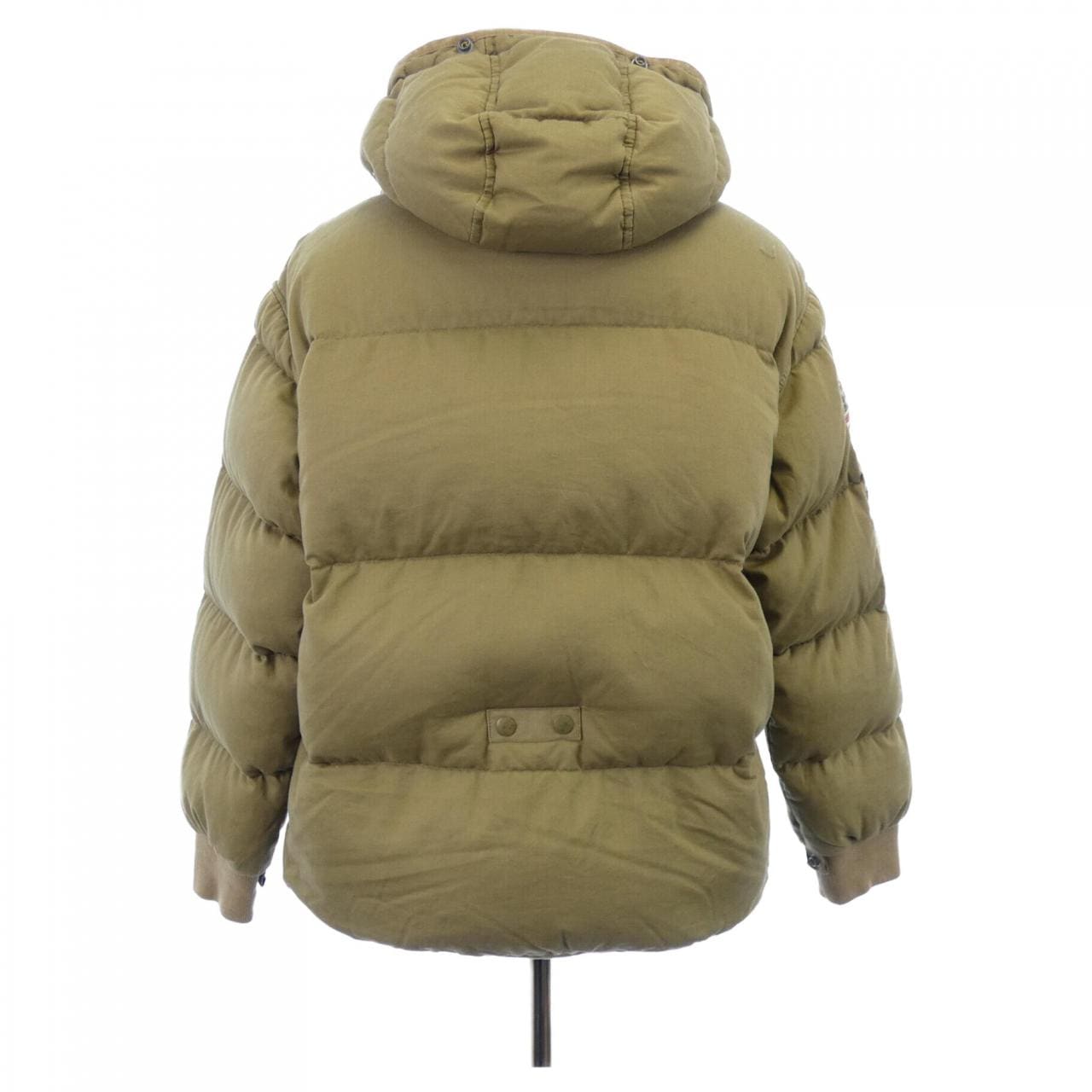 POLO劲情POLO RALPH LAURENMNBLOTWM5E00026羽绒服