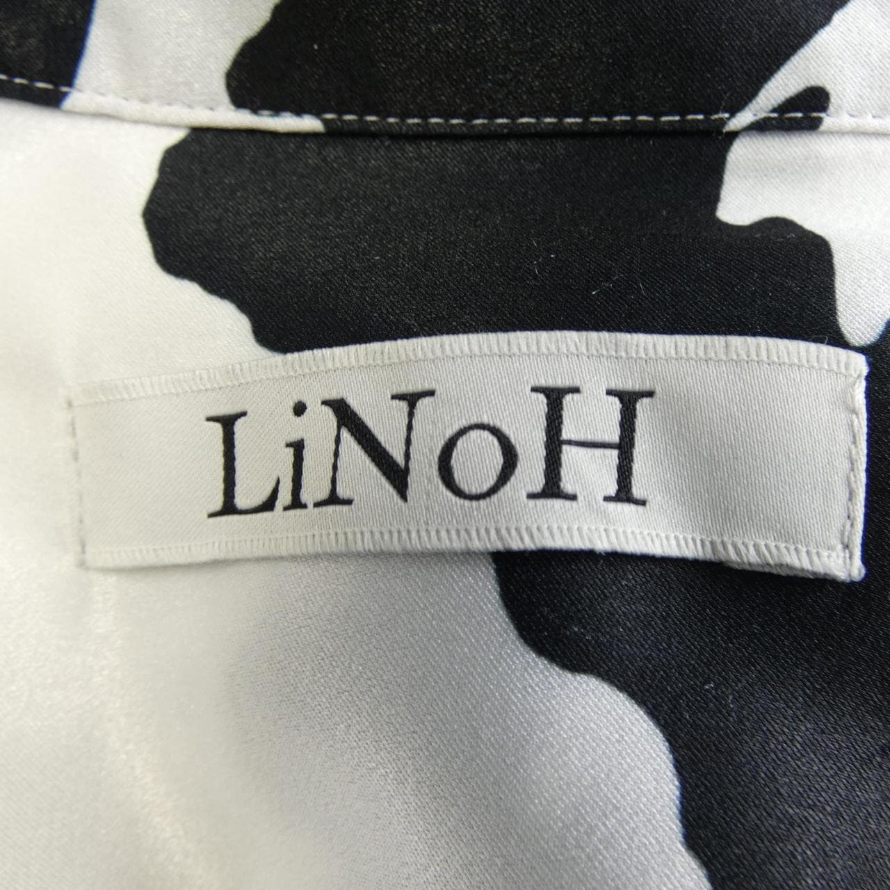 LiNoH シャツ