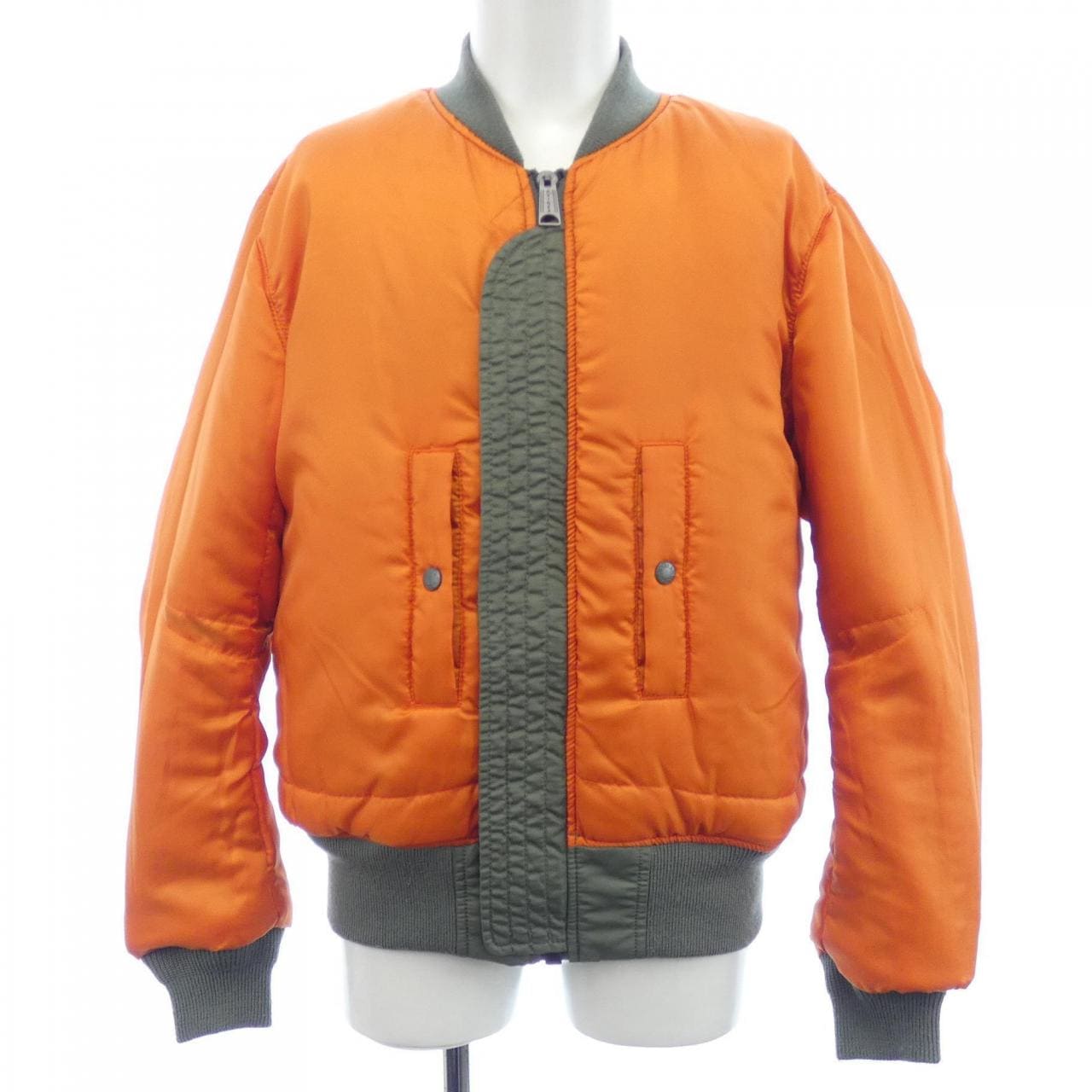 アヴィレックス AVIREX 6162164 ジャケット