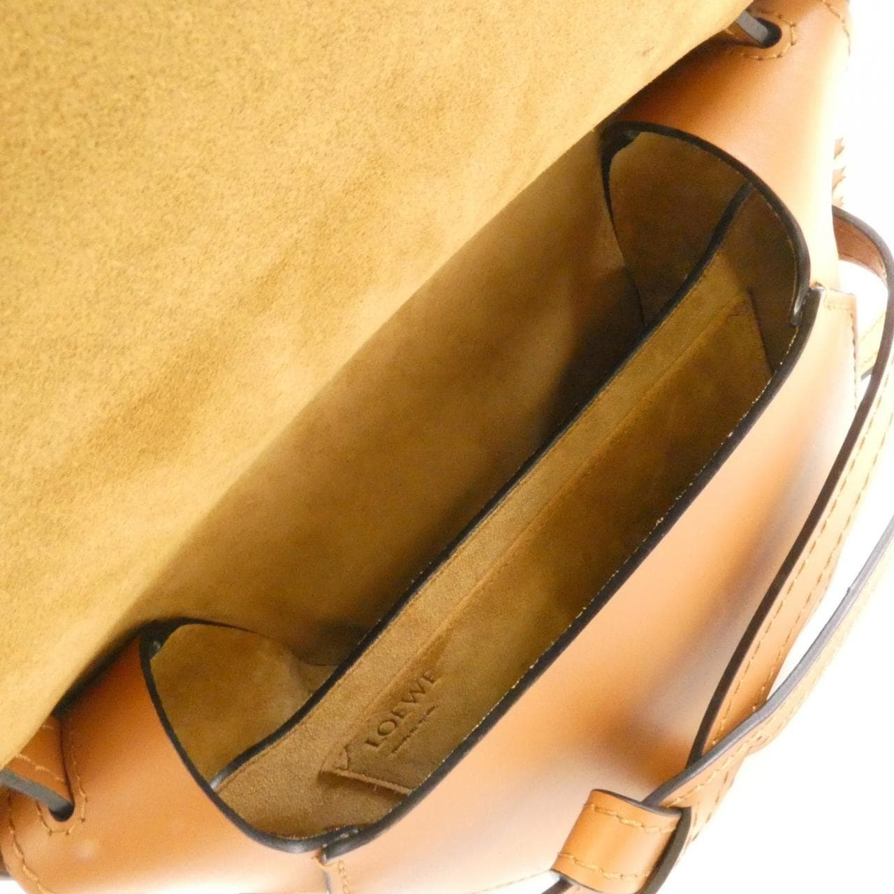 ロエベ ゲート スモール バッグ