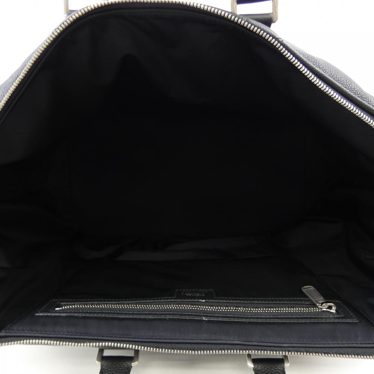 DIOR Weekender 40 Maxi Cannage 包