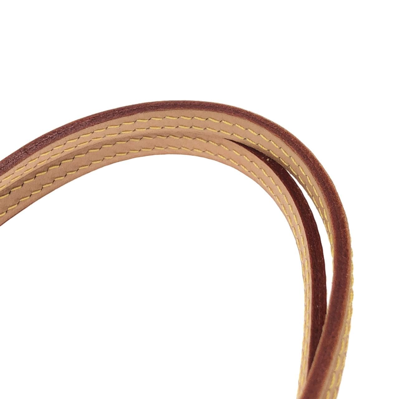 ルイヴィトン ダミエ アズール ネヴァーフル MM N51107 バッグ