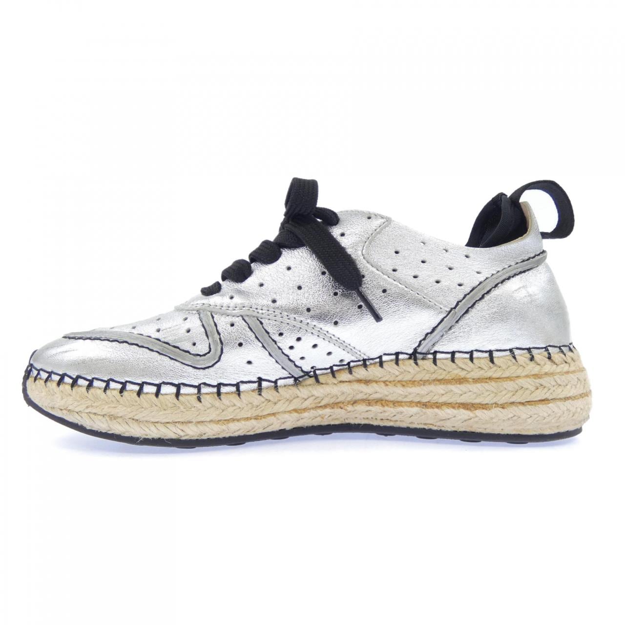 トッズ TOD'S スニーカー