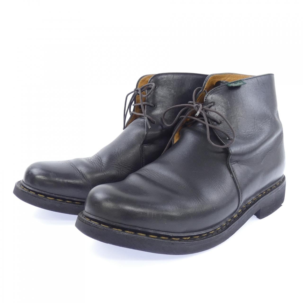 パラブーツ PARA BOOT ブーツ