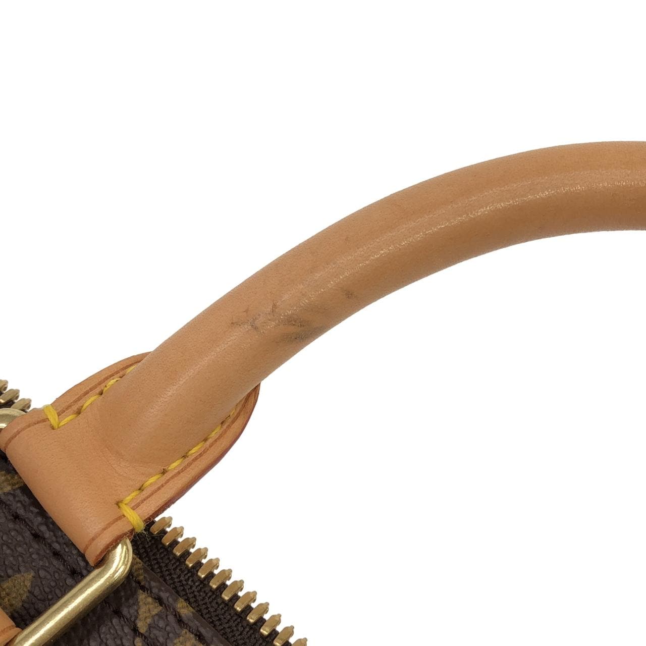 ルイヴィトン モノグラム キーポル バンドリエール 50cm M41416 ボストンバッグ