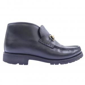【ヴィンテージ】グッチ GUCCI 114　0067 ブーツ