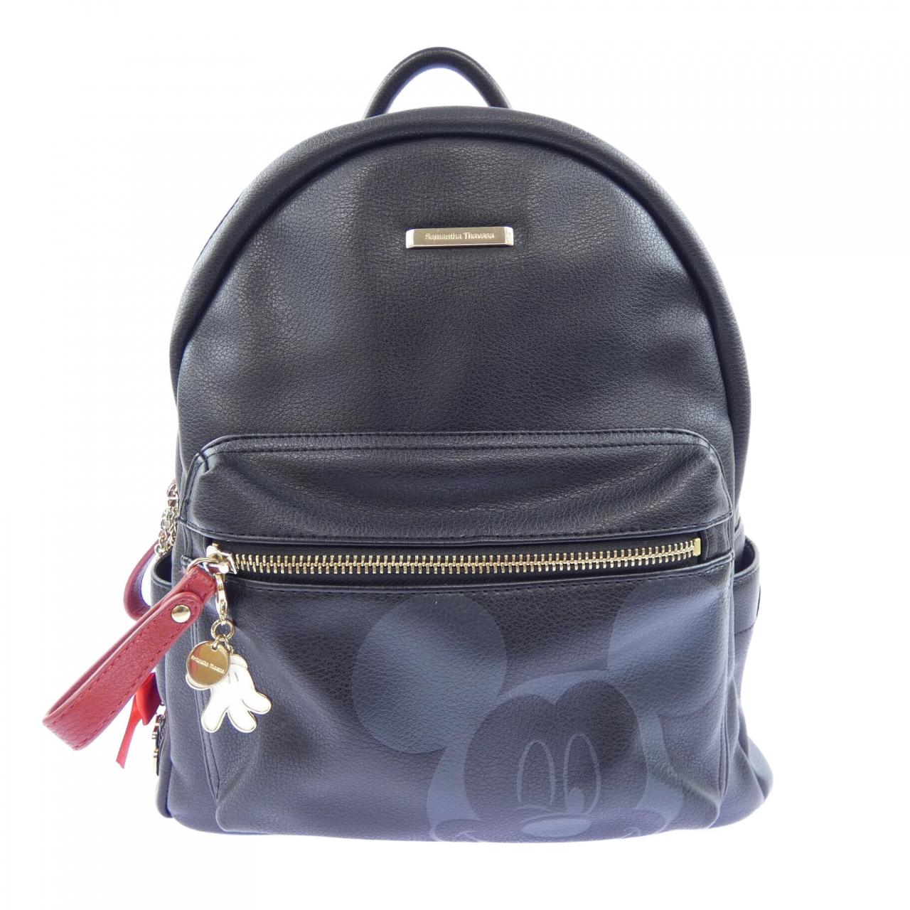 サマンサタバサ Samantha Thavasa BACKPACK