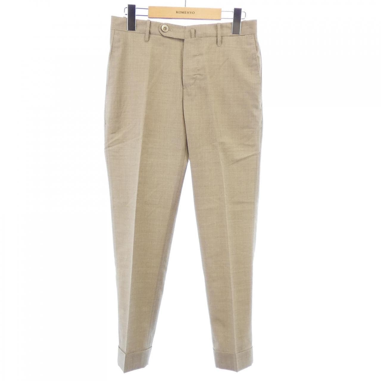 ジーティーアー G.T.A パンツ