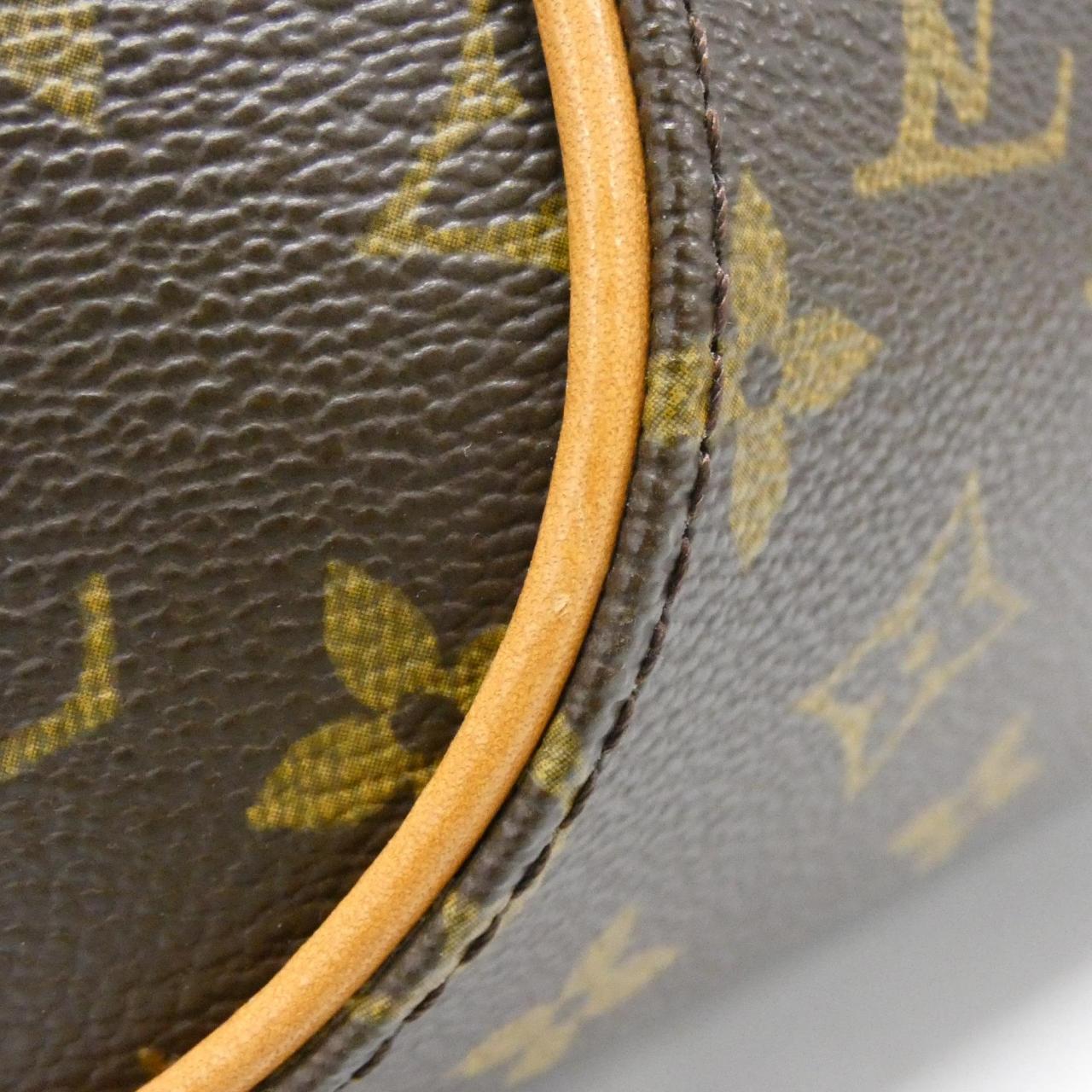 ルイヴィトン モノグラム エリプス PM M51127 バッグ