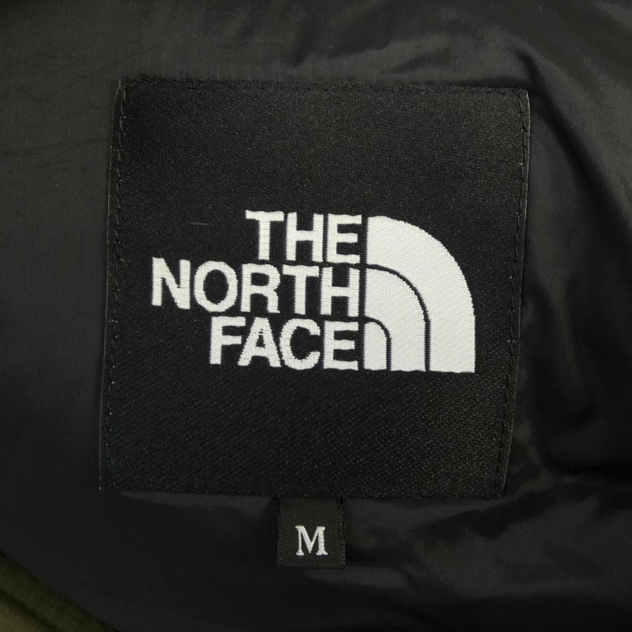 ザノースフェイス THE NORTH FACE ND91950　バルトロライト ダウンジャケット