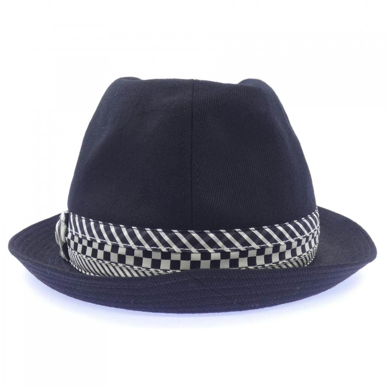 コムデギャルソンシャツ COMME des GARCONS SHIRT W22641 ハット