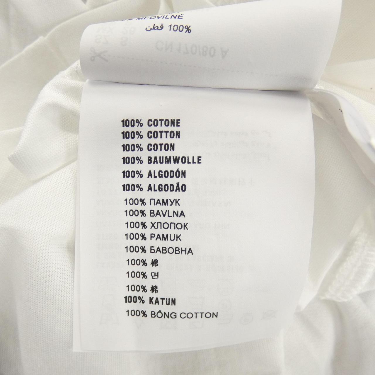 プラダ PRADA 35570 S112 ILK Tシャツ