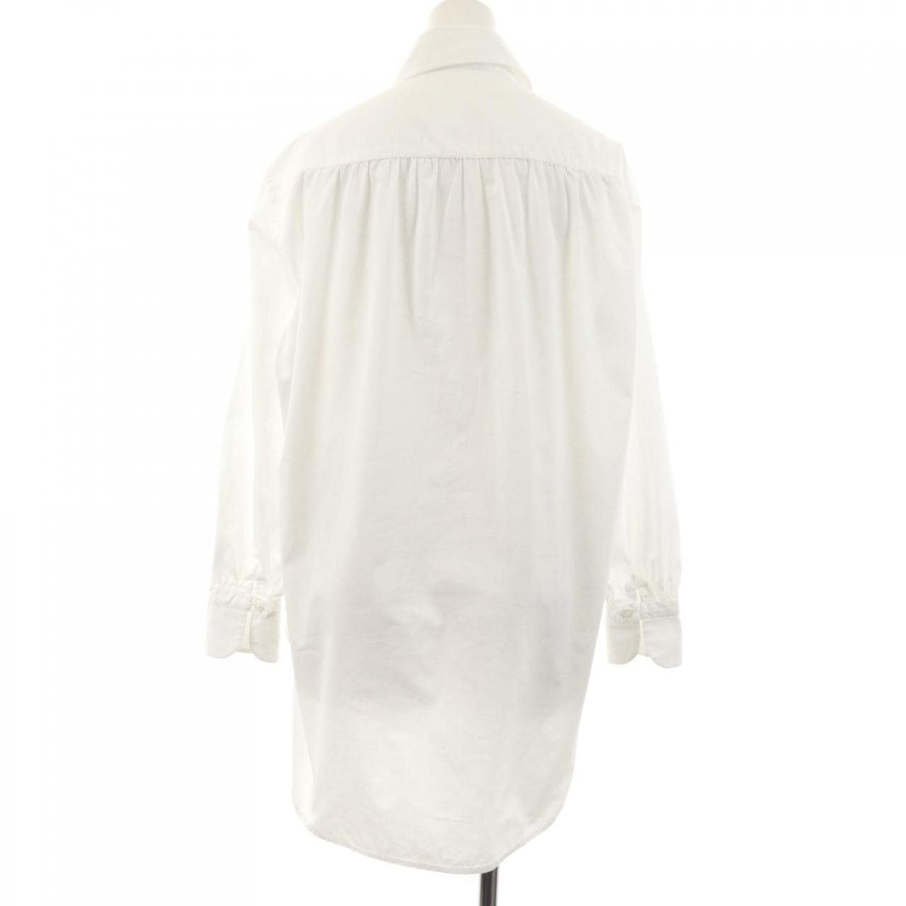BOURRIENNE PARIS 6511-343-0518 シャツ