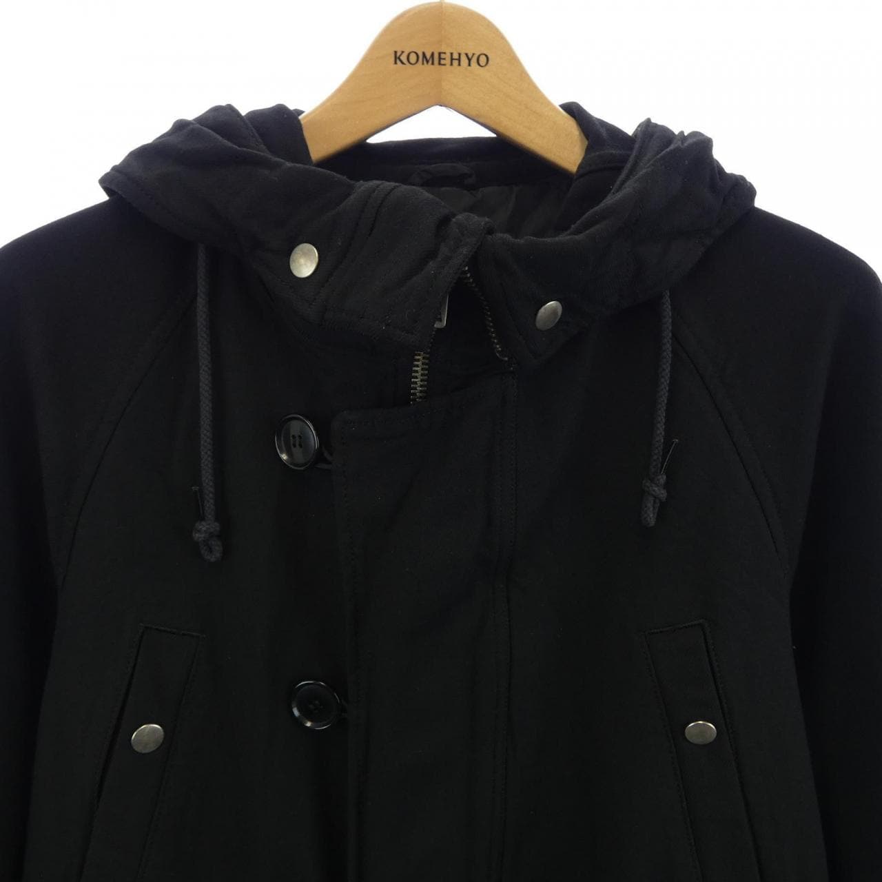コムデギャルソンオム COMME des GARCONS HOMME HH-J051 コート