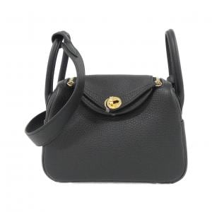 【未使用品】エルメス リンディ2 MINI 085956CC ショルダーバッグ
