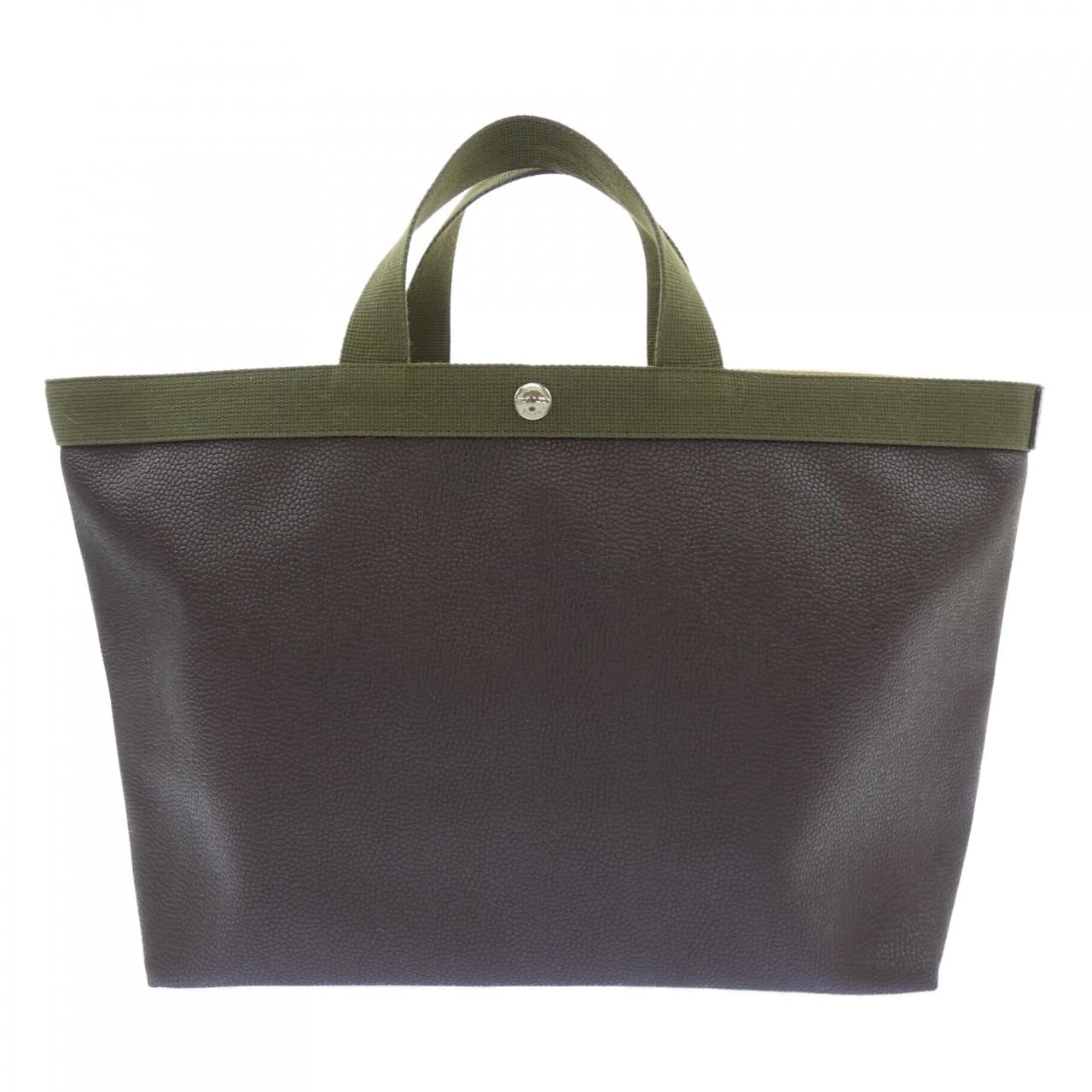 エルベシャプリエ HERVE CHAPELIER スクエアトートA4 705GP BAG