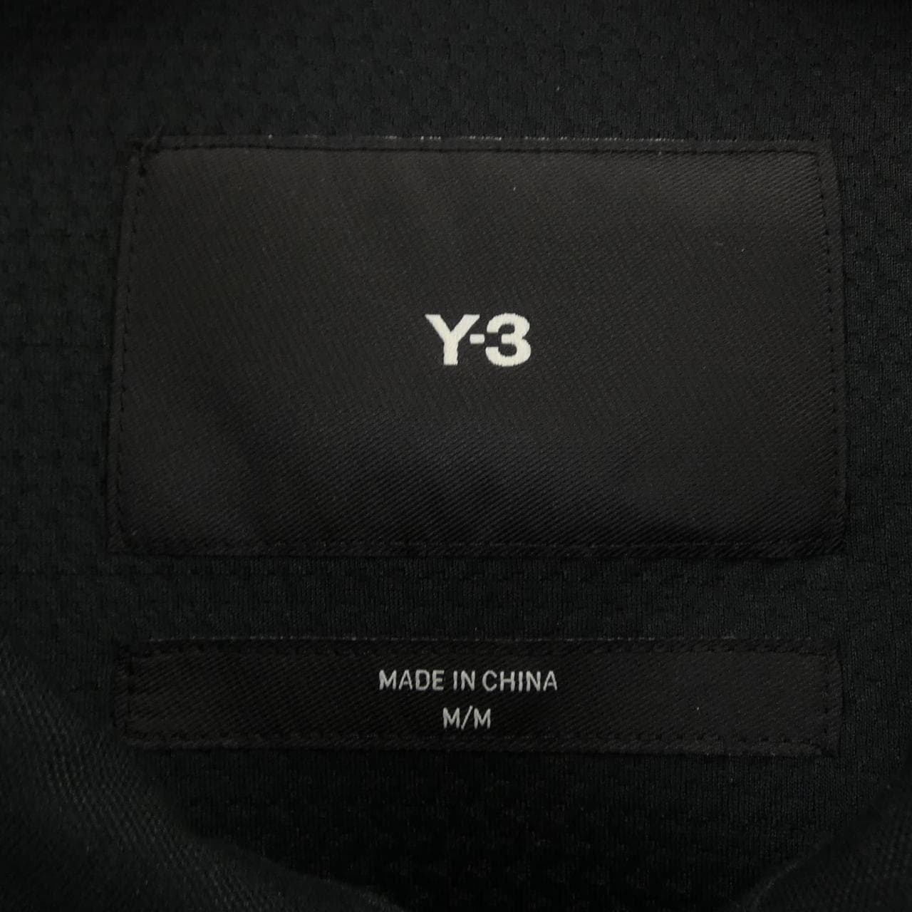 ワイスリー Y-3 ブルゾン