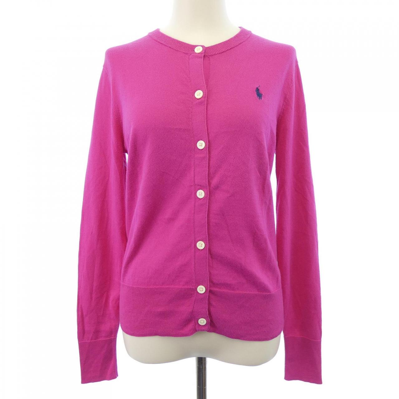 ポロラルフローレン POLO RALPH LAUREN カーディガン