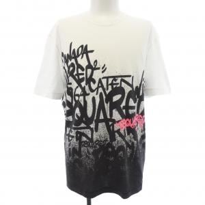 ディースクエアード DSQUARED2 S74G Tシャツ