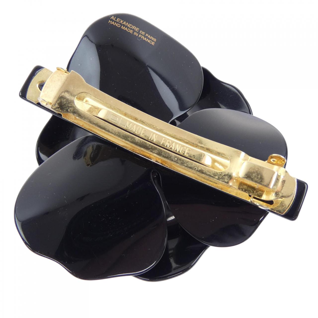 アレクサンドルドゥパリ ALEXANDRE DE PARIS HAIR ACCESSORIES