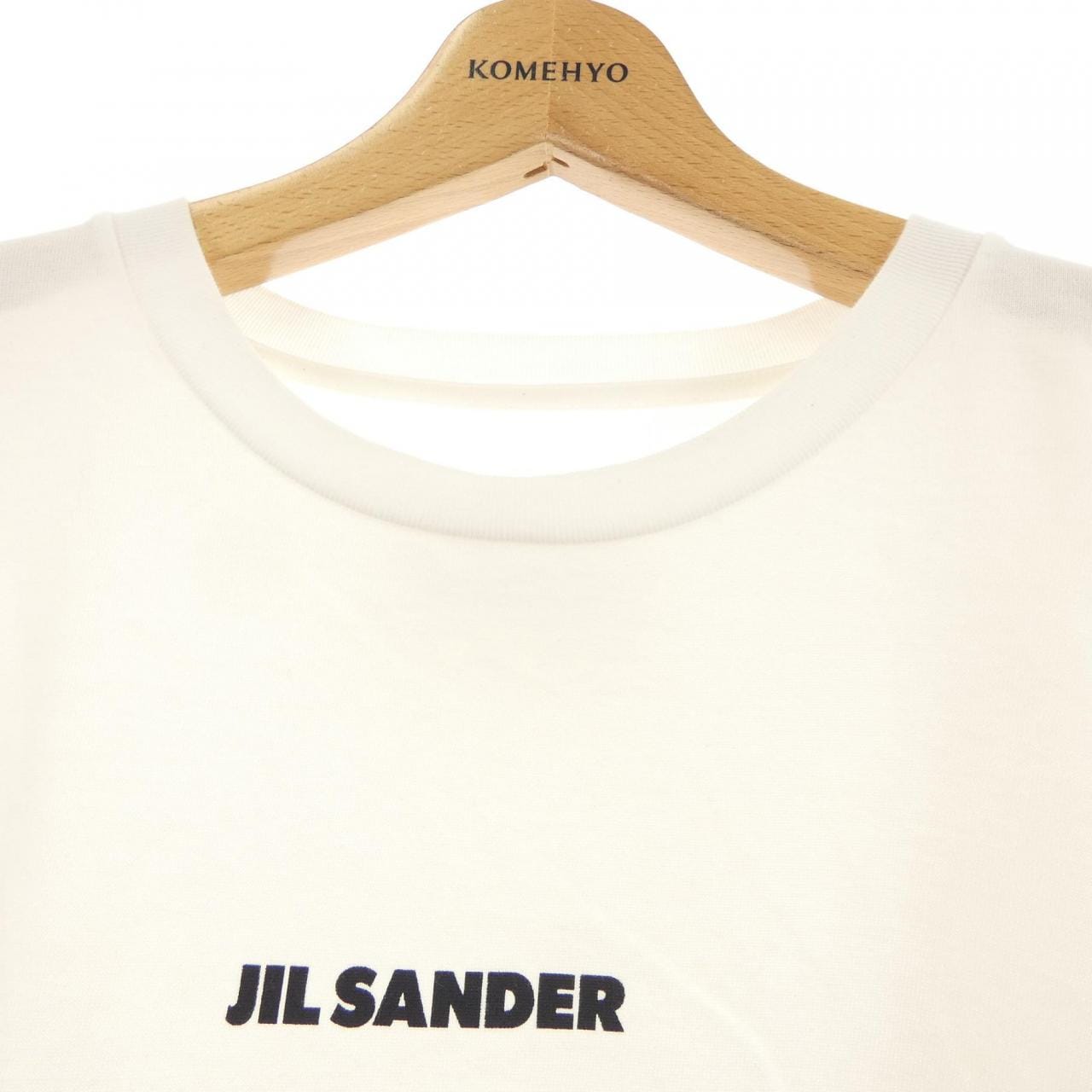 ジルサンダー JIL SANDER J22GC0237 Tシャツ