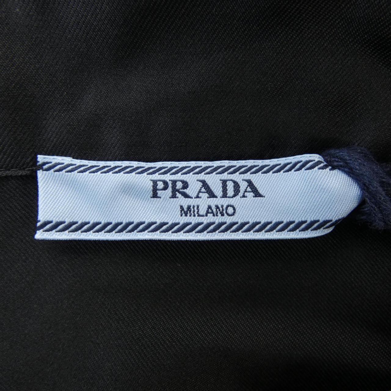プラダ PRADA P471F S221 1YVT トップス