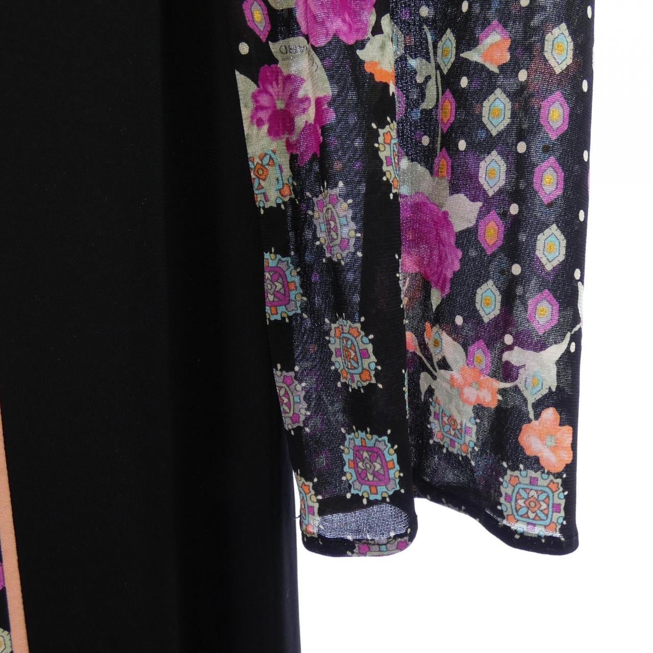 レオナールファッション LEONARD FASHION 0160311 ワンピース