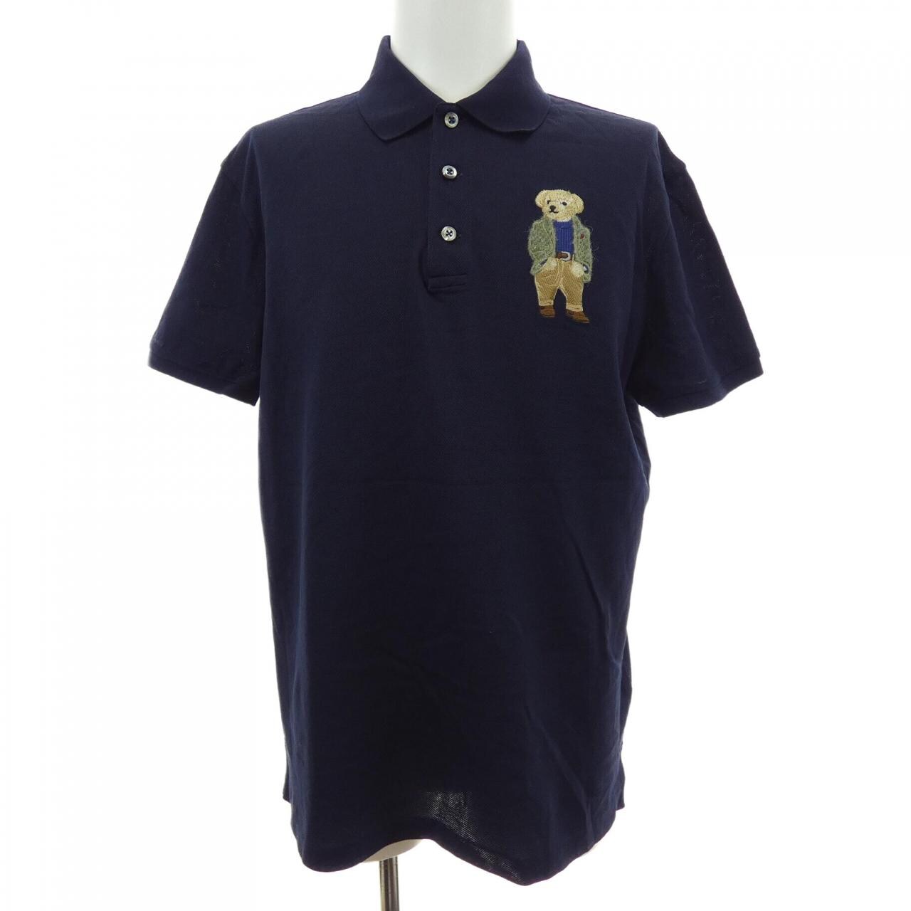 ラルフローレン RALPH LAUREN ポロシャツ