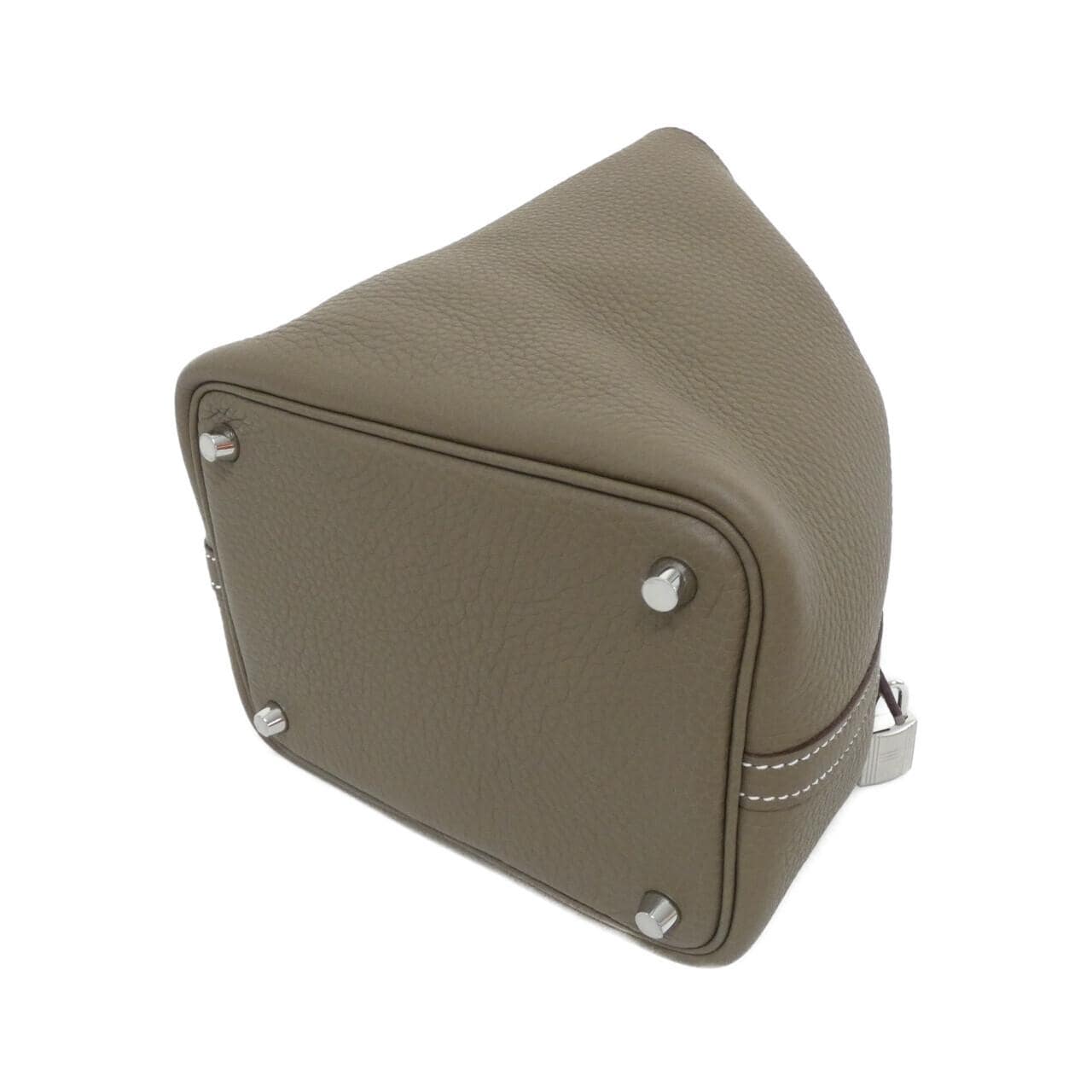 【未使用品】エルメス ピコタン ロック PM 056289CK バッグ