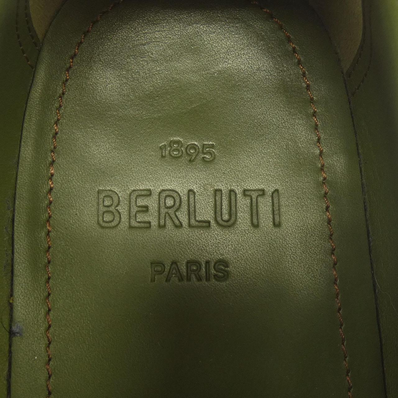 ベルルッティ Berluti シューズ