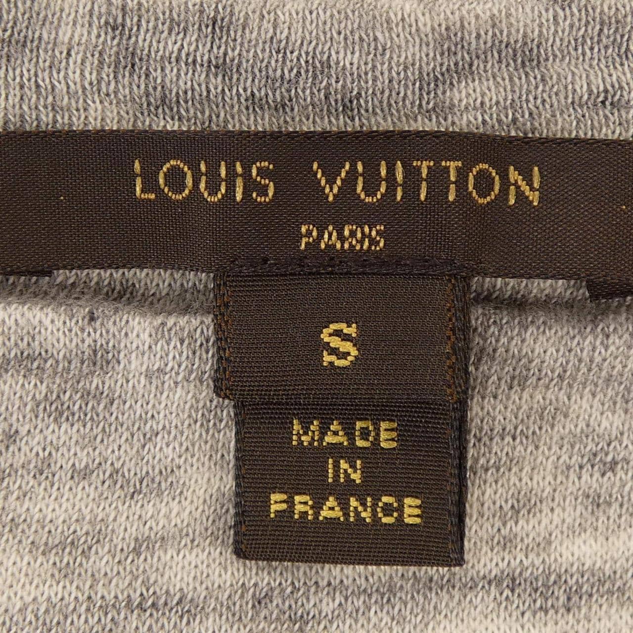 ルイヴィトン LOUIS VUITTON F3TS20JFZ トップス