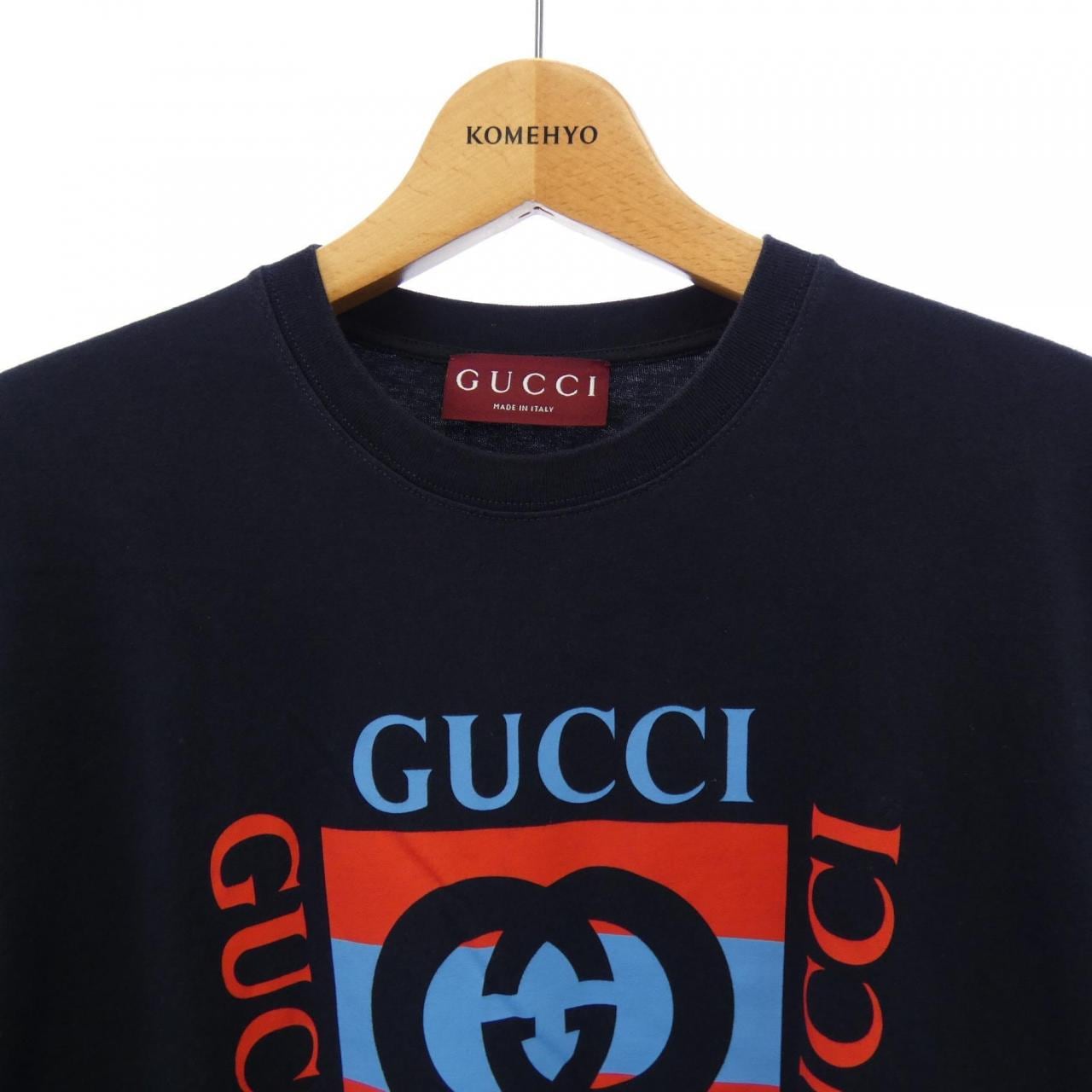 グッチ GUCCI 796395 XJHDB Tシャツ