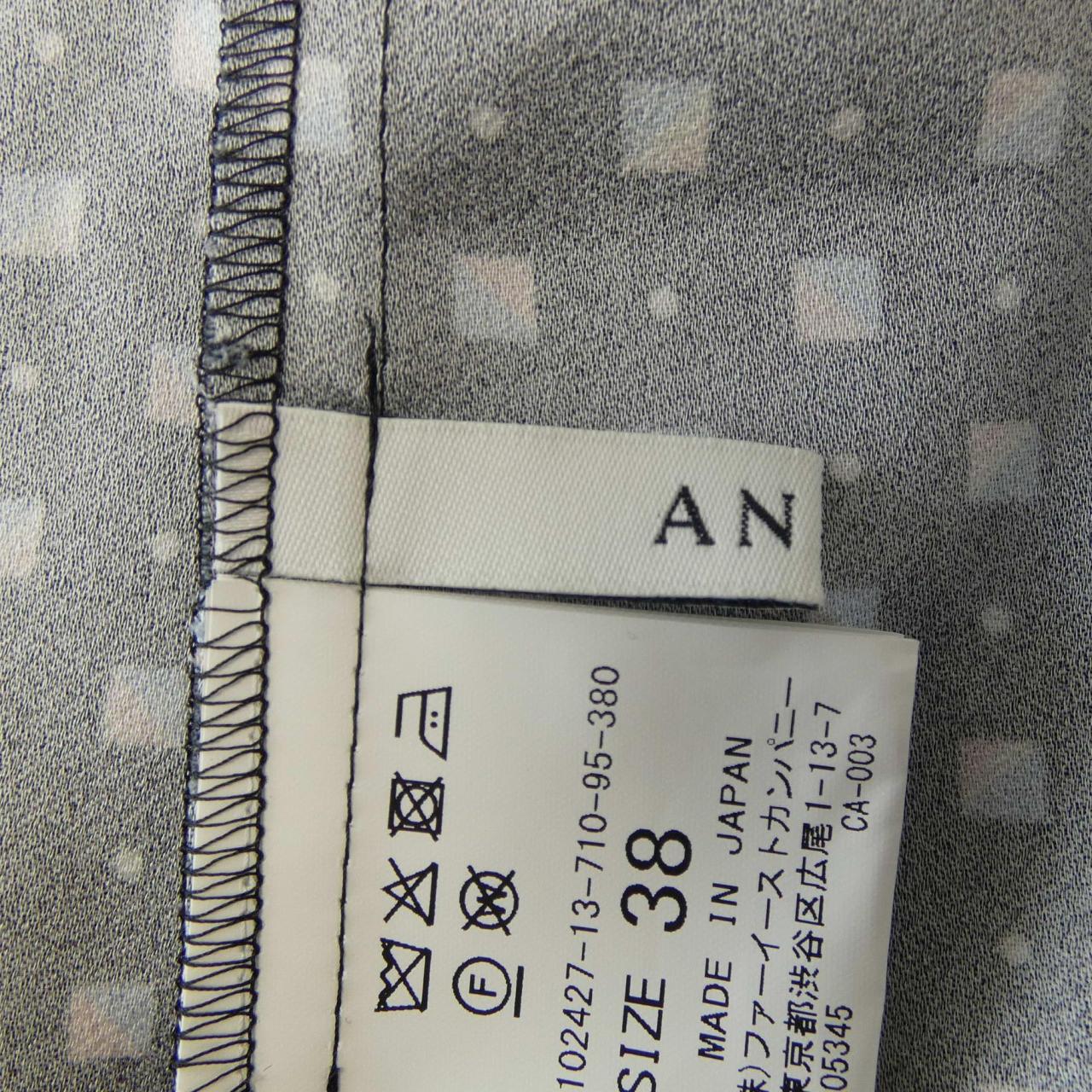 アナイ ANAYI トップス
