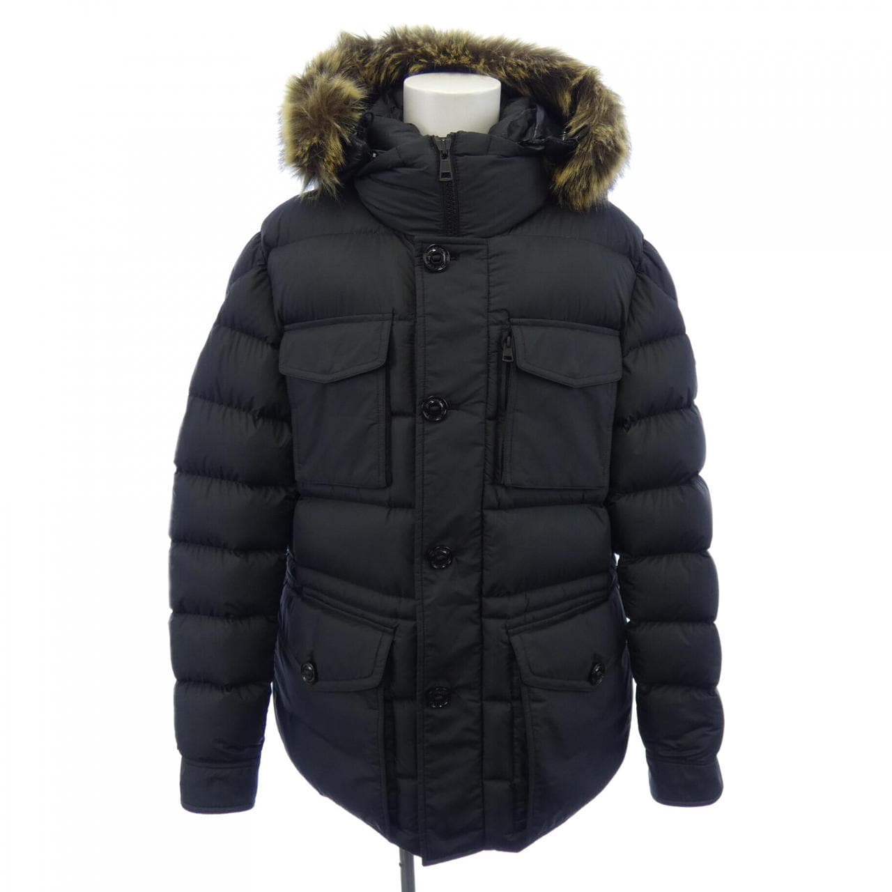 モンクレール MONCLER CHEVREUSE ダウンジャケット