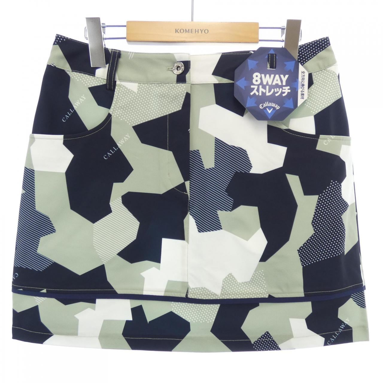 callaway callaway skirt