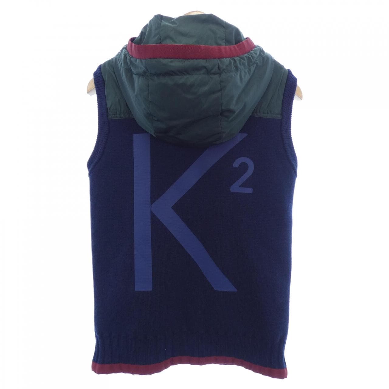 MONCLER MONCLER VEST