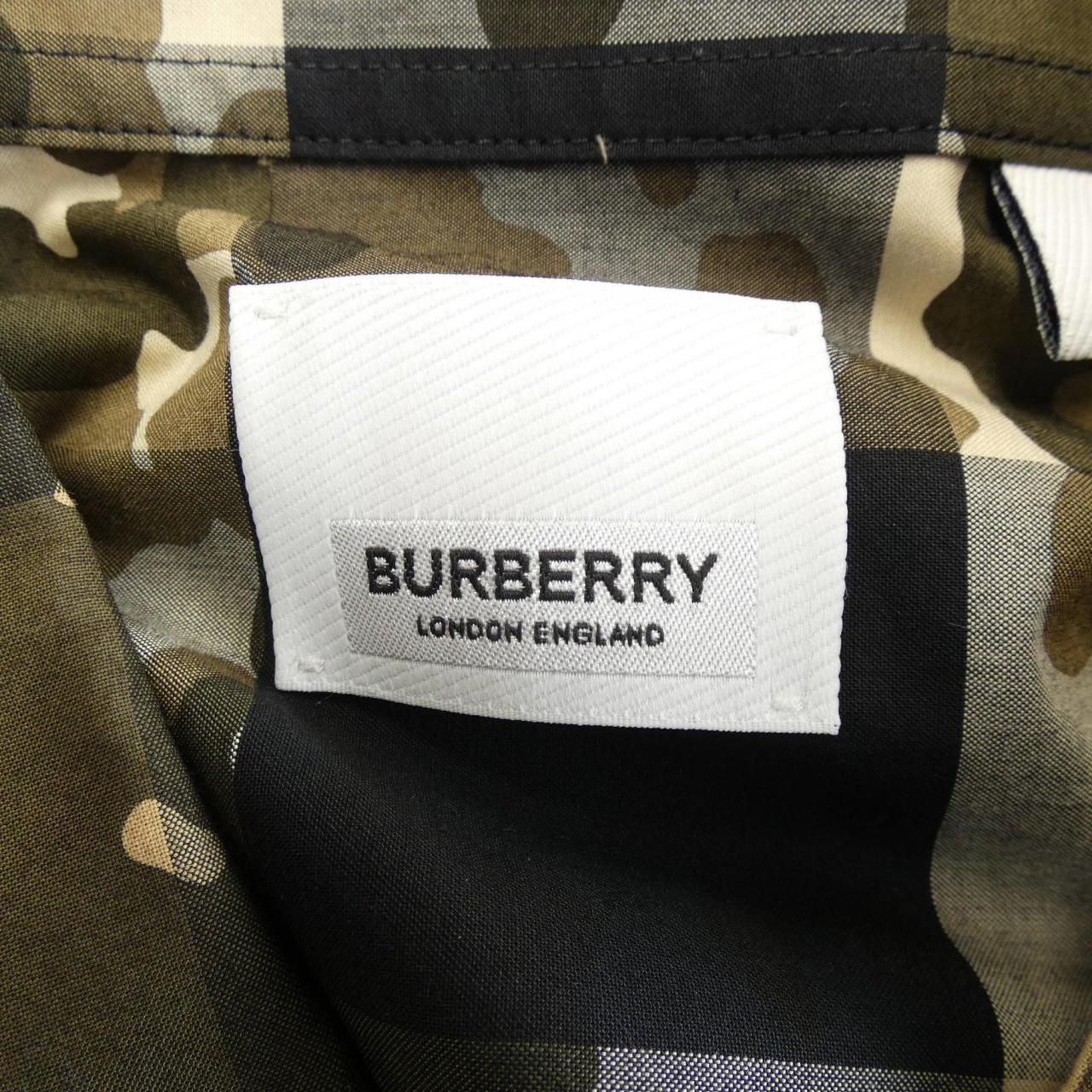 バーバリー BURBERRY シャツ