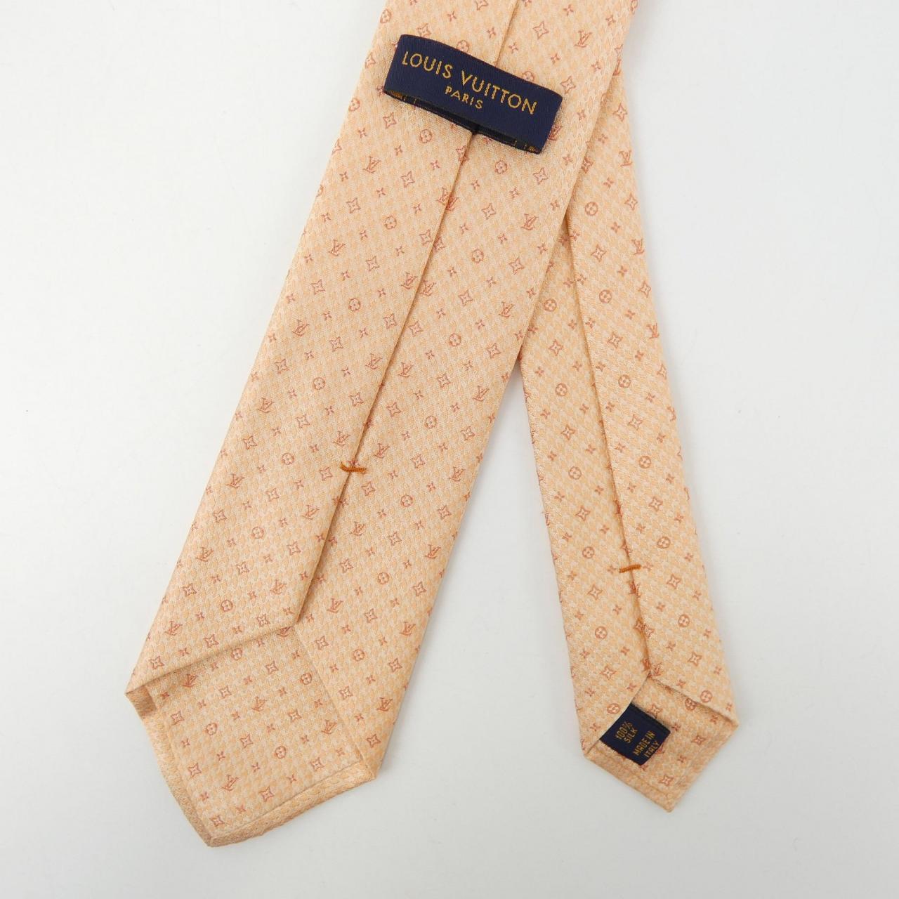 ルイヴィトン LOUIS VUITTON NECKTIE