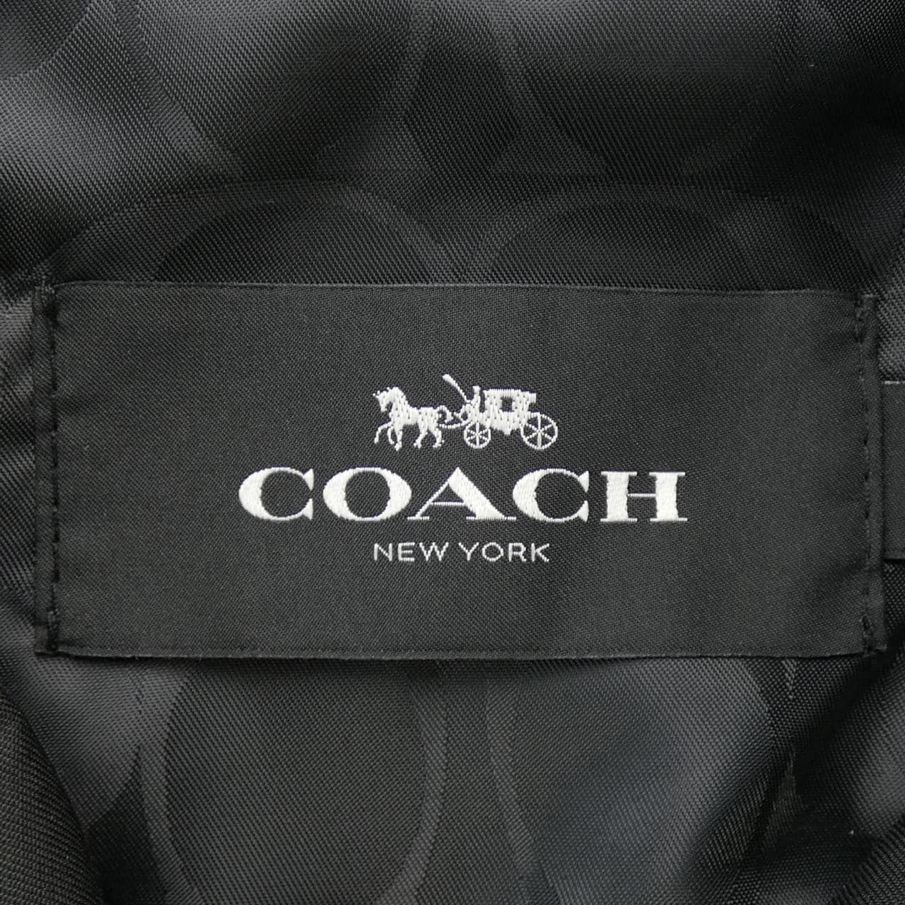 コーチ COACH コート