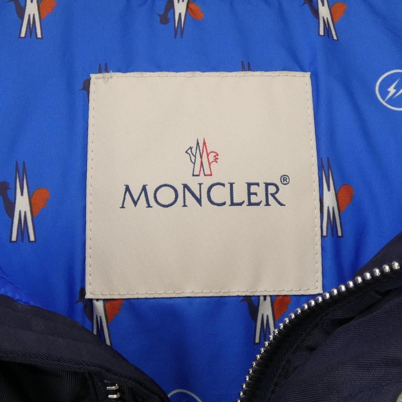 モンクレール ジーニアス MONCLER GENIUS ダウンジャケット