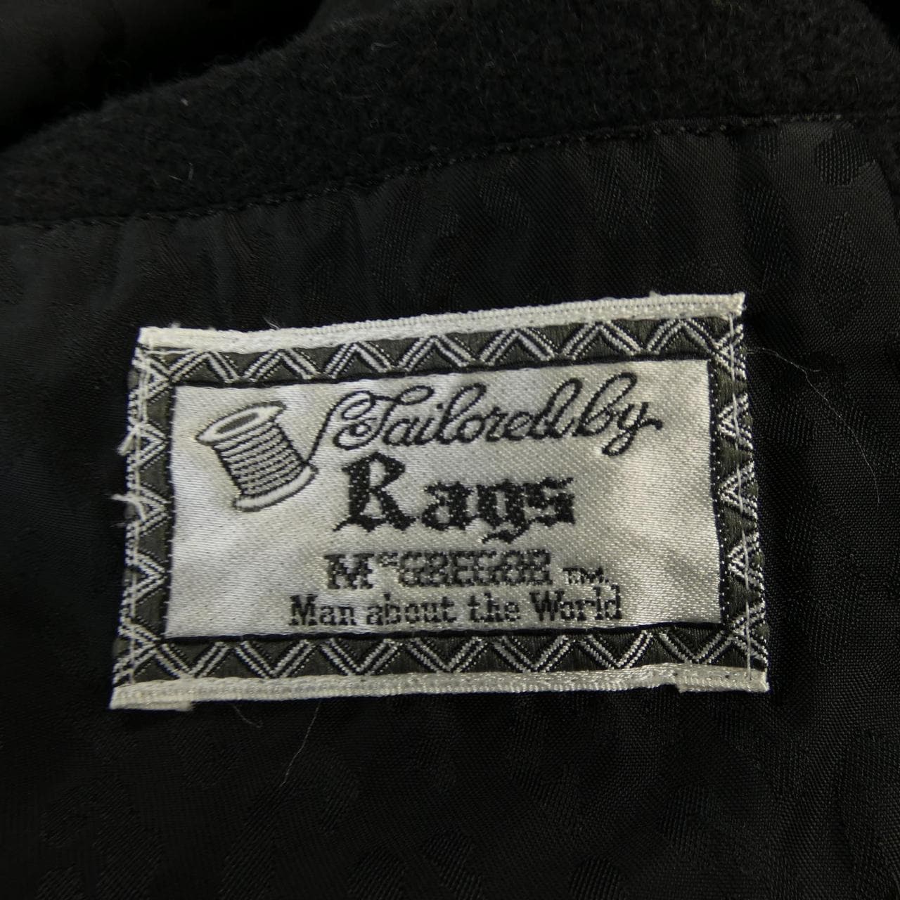 ラグス RAGS コート