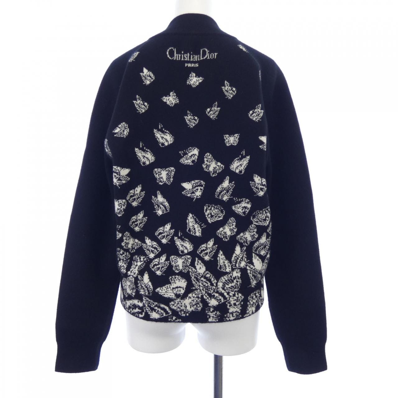 CHRISTIAN DIOR JACKET DIOR CHRISTIAN DIOR