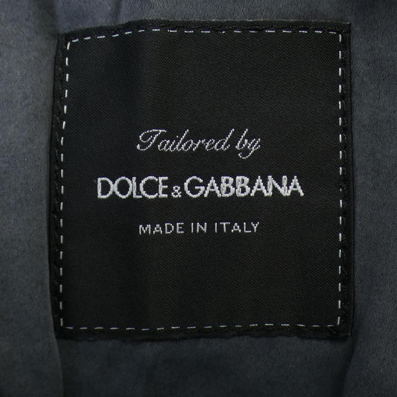 ドルチェアンドガッバーナ DOLCE&GABBANA コート