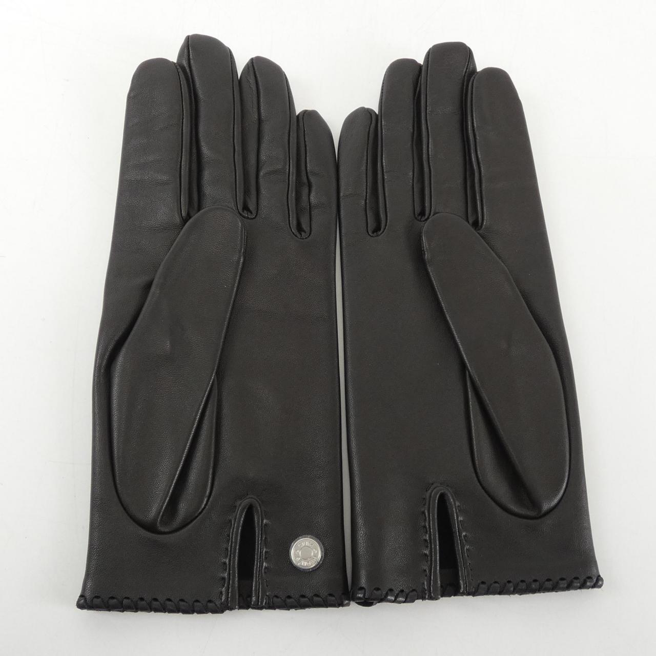 エルメス HERMES GLOVE